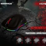 Rampage SMX-R50 HOWL Mouse Makro Yazılım Kullanımı ve Makro Yapımı