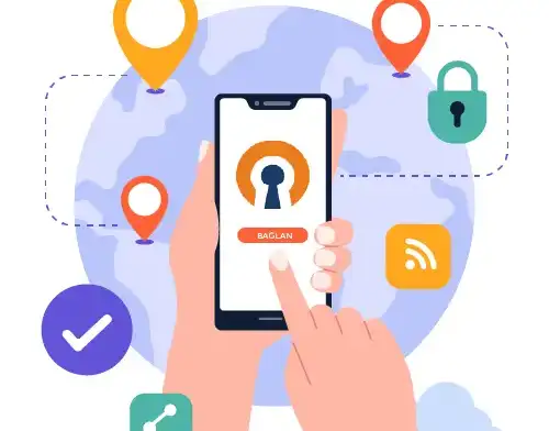 Kendine özel VPN sunucusu kurulum rehberi.